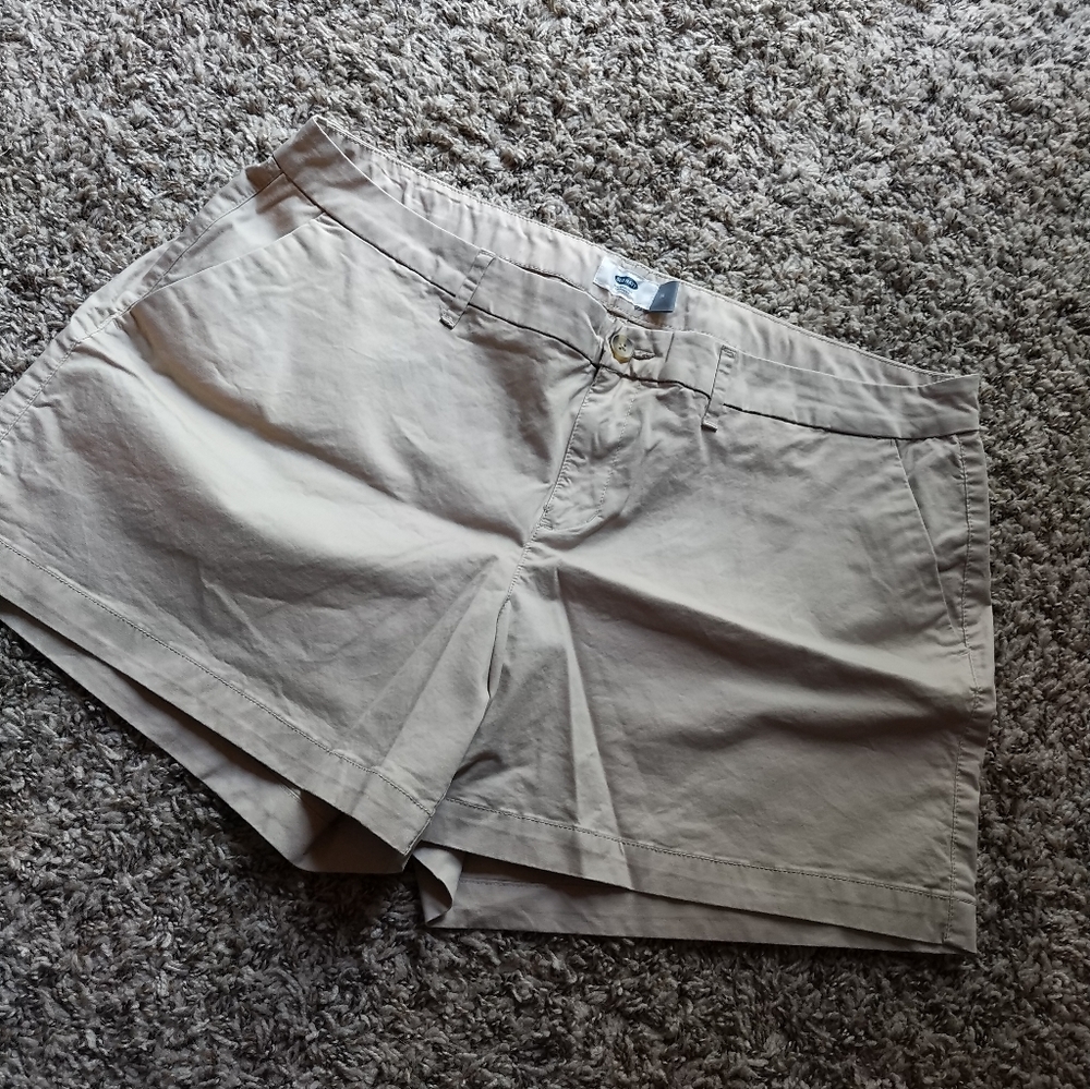 Old Navy Shorts sz 14